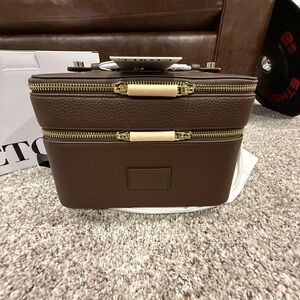 Etoile Duo Vanity Case